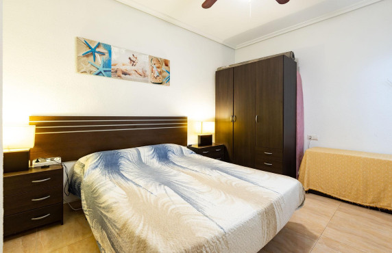 Venta - Piso - Torrevieja - Acequion