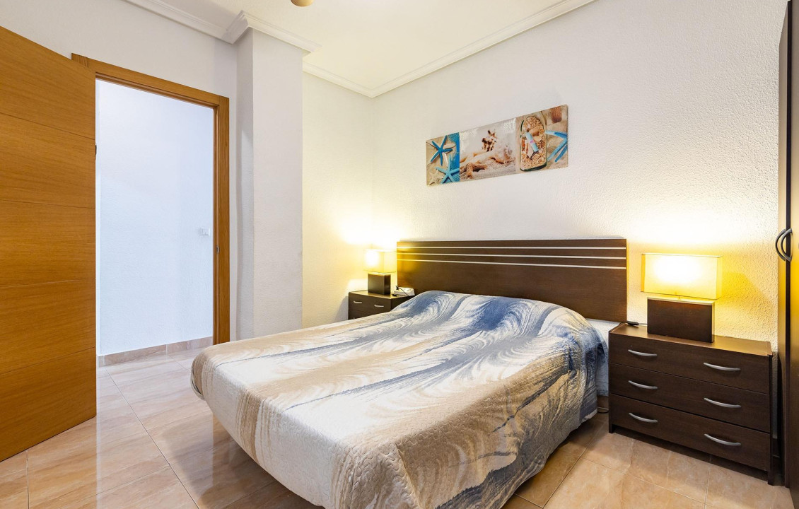 Venta - Piso - Torrevieja - Acequion