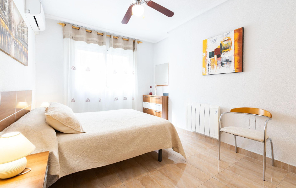 Venta - Piso - Torrevieja - Acequion