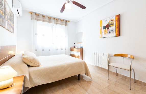 Venta - Piso - Torrevieja - Acequion