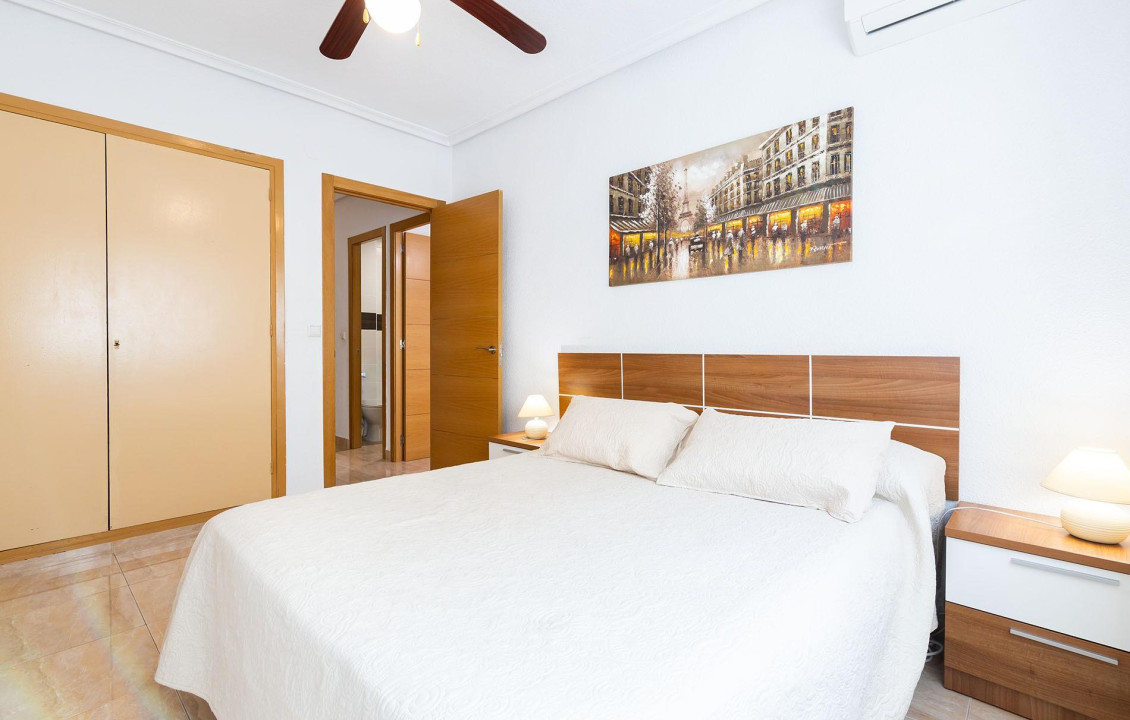 Venta - Piso - Torrevieja - Acequion