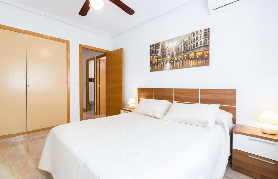 Venta - Piso - Torrevieja - Acequion