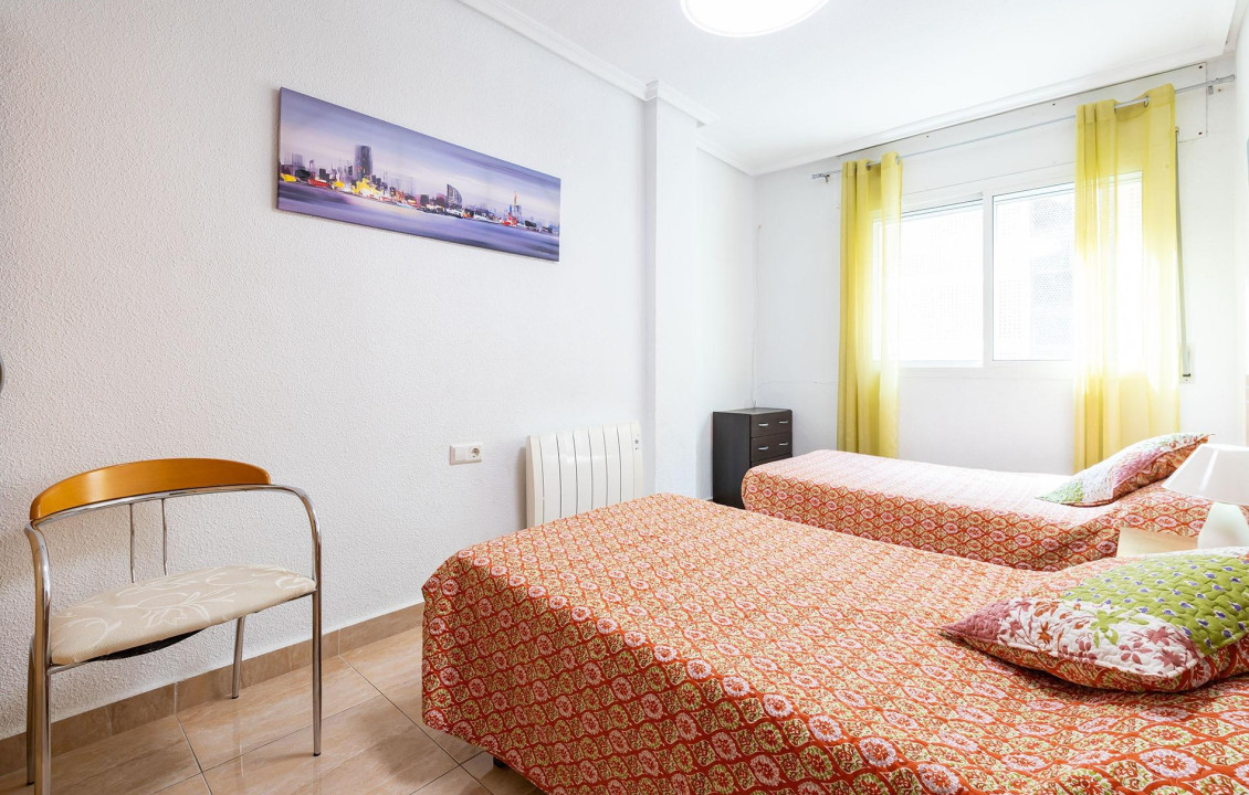 Venta - Piso - Torrevieja - Acequion