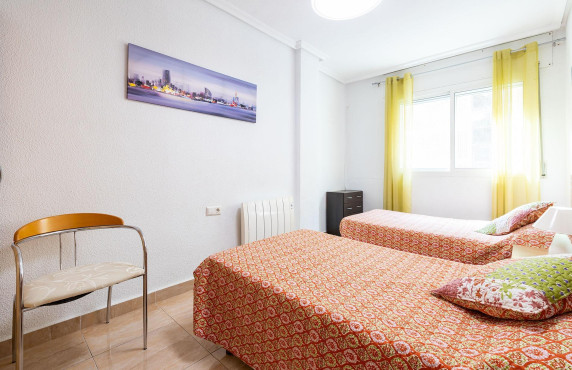 Venta - Piso - Torrevieja - Acequion