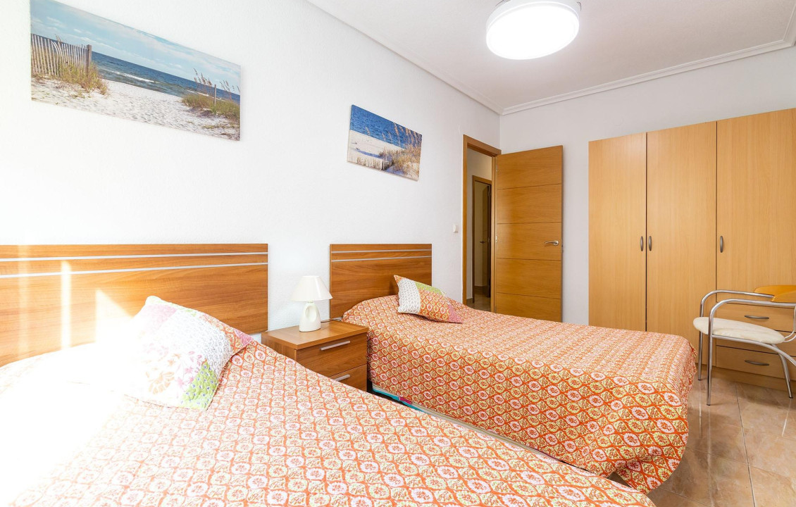 Venta - Piso - Torrevieja - Acequion