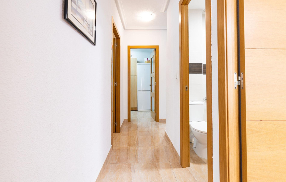 Venta - Piso - Torrevieja - Acequion