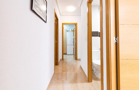 Venta - Piso - Torrevieja - Acequion