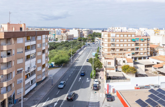 Venta - Piso - Torrevieja - Acequion