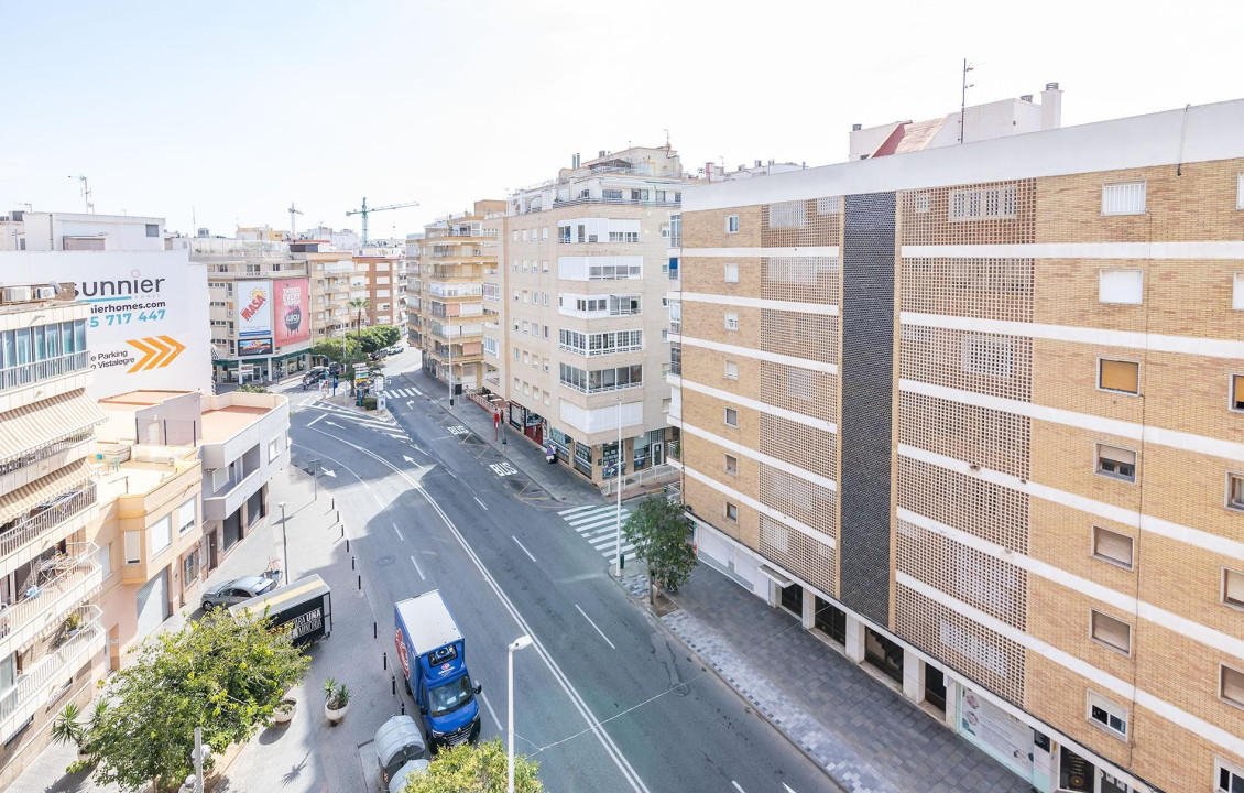 Venta - Piso - Torrevieja - Acequion