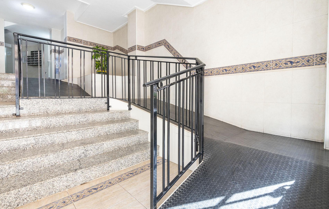 Venta - Piso - Torrevieja - Acequion