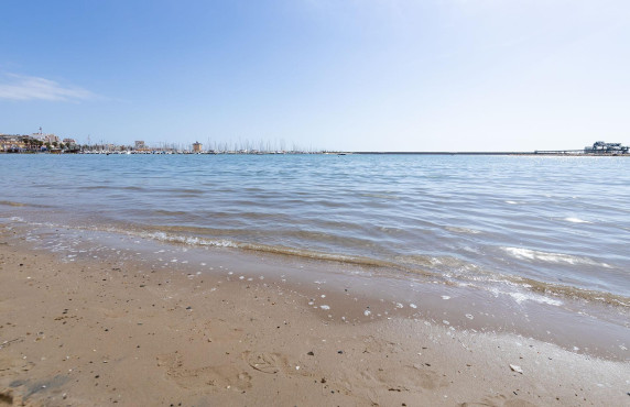 Venta - Piso - Torrevieja - Acequion