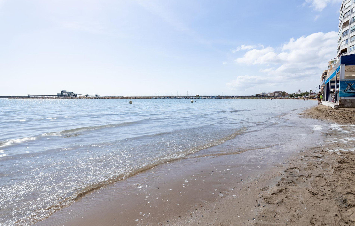 Venta - Piso - Torrevieja - Acequion