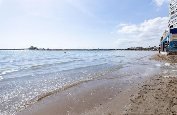 Venta - Piso - Torrevieja - Acequion