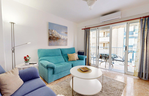 Venta - Apartamento - Santa Pola - Centro