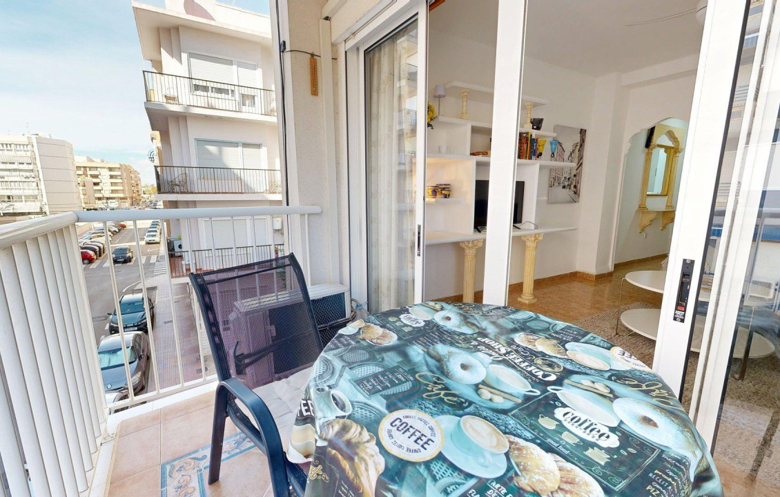 Venta - Apartamento - Santa Pola - Centro