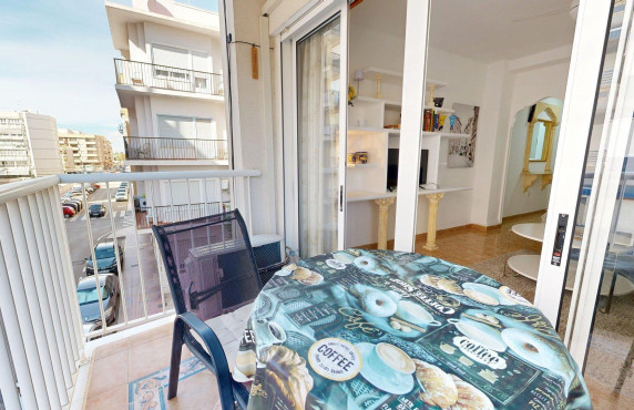 Venta - Apartamento - Santa Pola - Centro