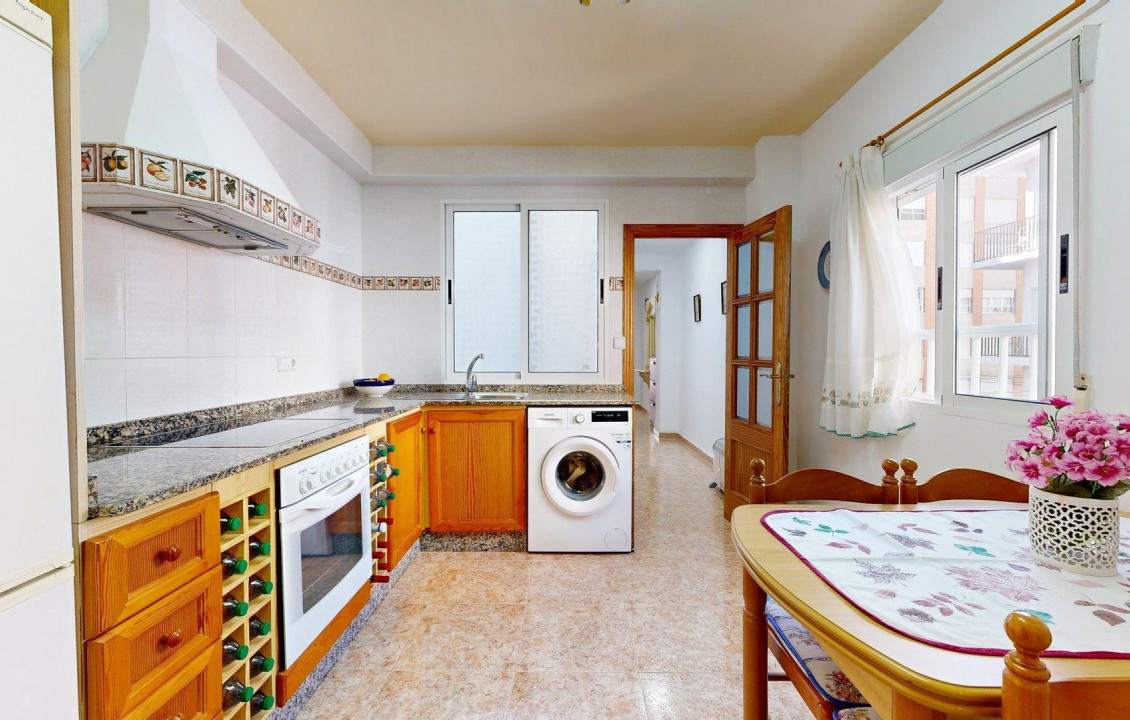 Venta - Apartamento - Santa Pola - Centro