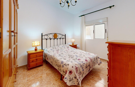 Venta - Apartamento - Santa Pola - Centro