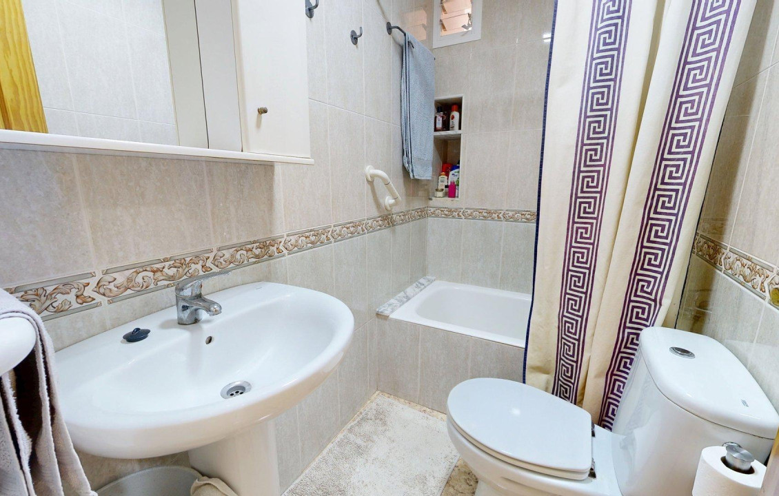 Venta - Apartamento - Santa Pola - Centro