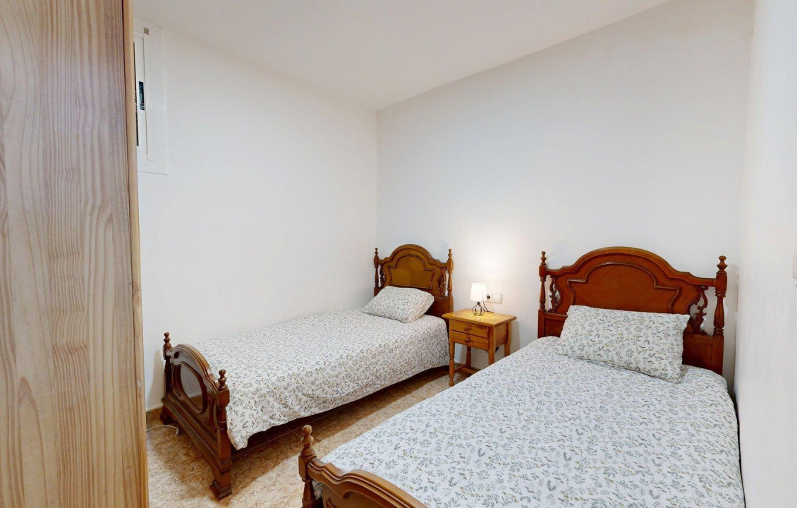 Venta - Apartamento - Santa Pola - Centro