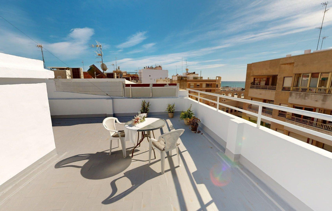 Venta - Apartamento - Santa Pola - Centro