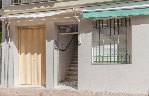 Venta - Apartamento - Santa Pola - Centro