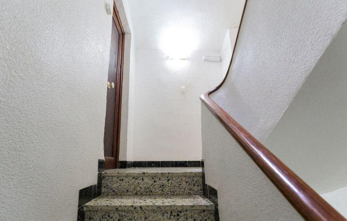 Venta - Apartamento - Santa Pola - Centro