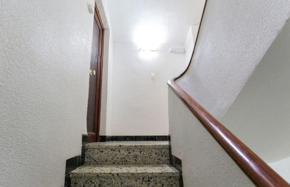 Venta - Apartamento - Santa Pola - Centro