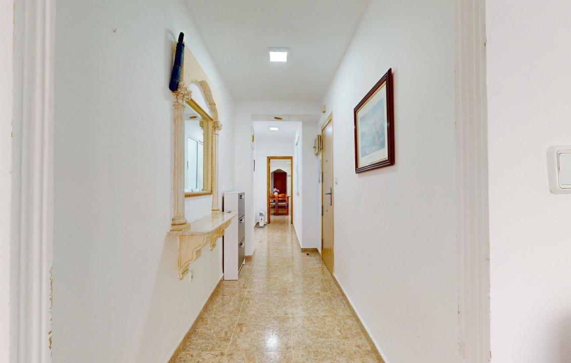 Venta - Apartamento - Santa Pola - Centro