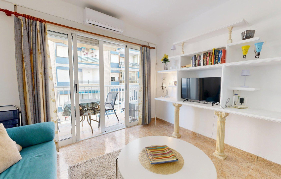 Venta - Apartamento - Santa Pola - Centro