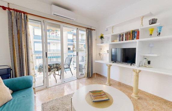 Venta - Apartamento - Santa Pola - Centro