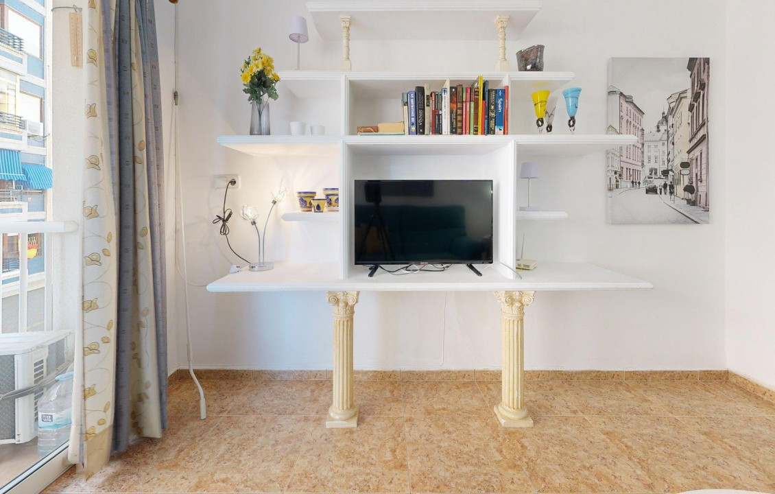 Venta - Apartamento - Santa Pola - Centro