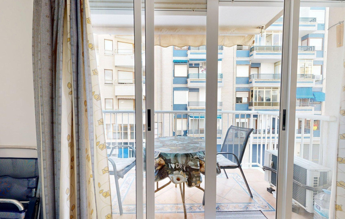 Venta - Apartamento - Santa Pola - Centro