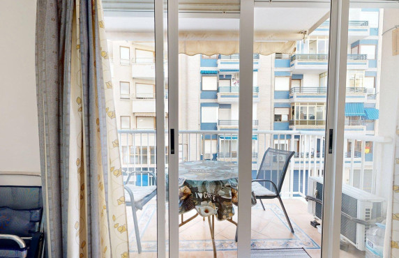 Venta - Apartamento - Santa Pola - Centro