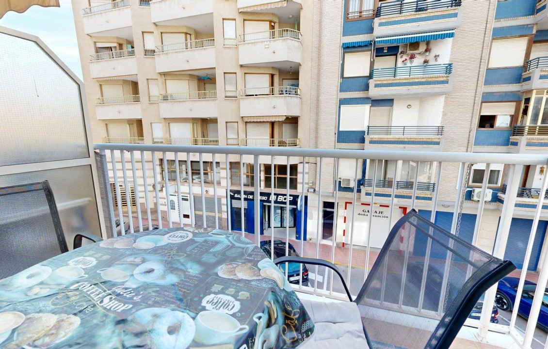 Venta - Apartamento - Santa Pola - Centro