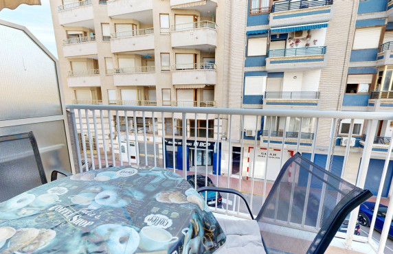 Venta - Apartamento - Santa Pola - Centro