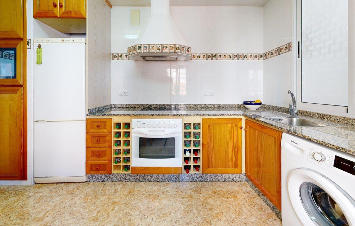 Venta - Apartamento - Santa Pola - Centro