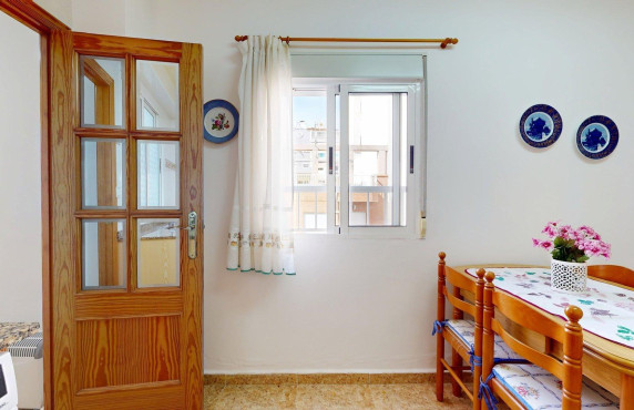 Venta - Apartamento - Santa Pola - Centro