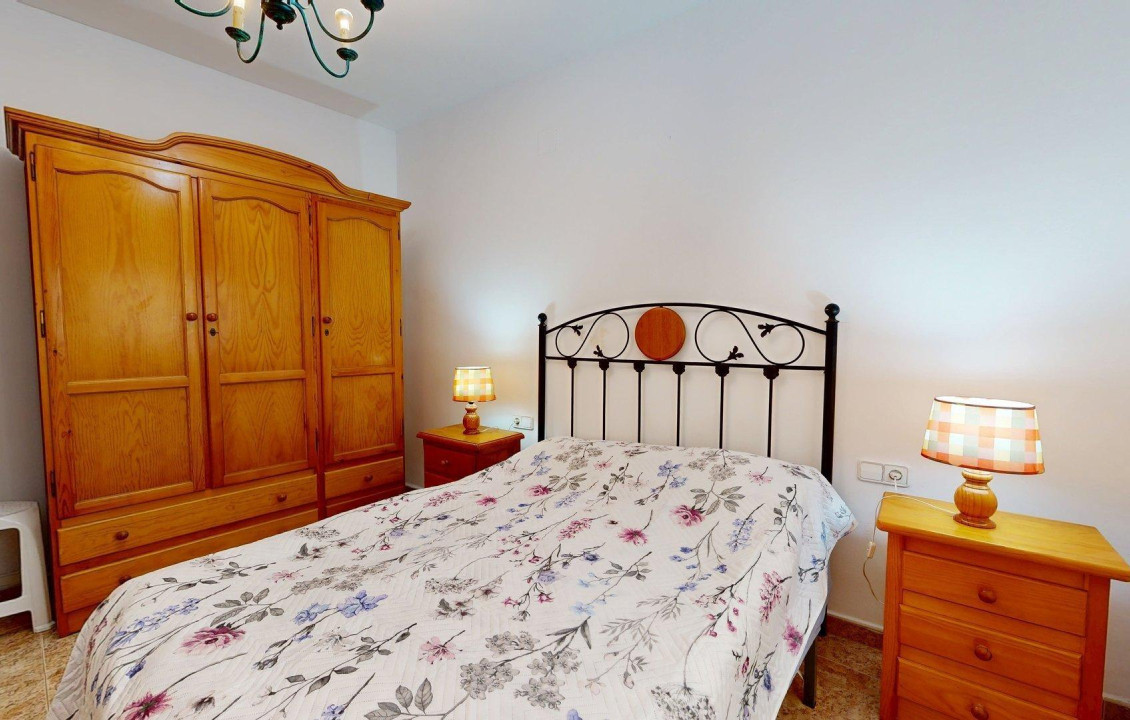 Venta - Apartamento - Santa Pola - Centro