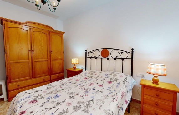 Venta - Apartamento - Santa Pola - Centro