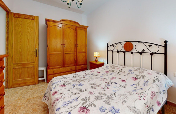 Venta - Apartamento - Santa Pola - Centro