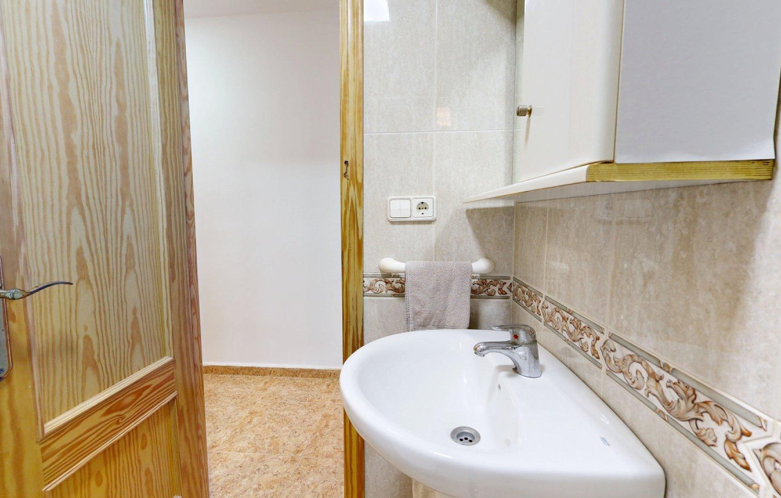 Venta - Apartamento - Santa Pola - Centro