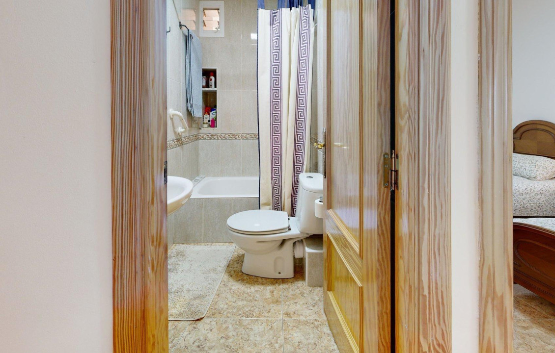 Venta - Apartamento - Santa Pola - Centro