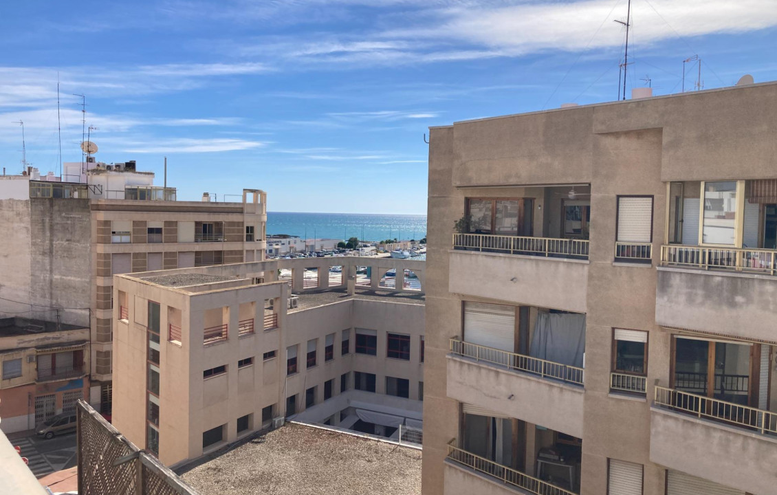Venta - Apartamento - Santa Pola - Centro