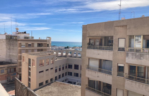 Venta - Apartamento - Santa Pola - Centro