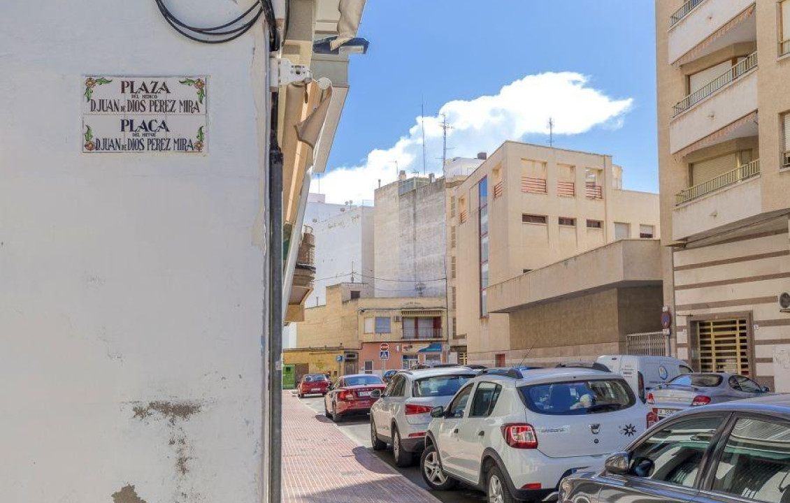 Venta - Apartamento - Santa Pola - Centro