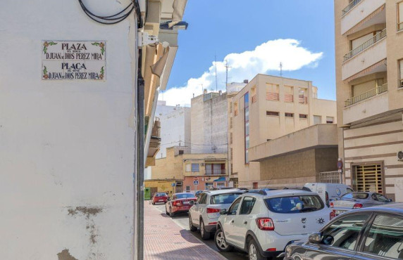 Venta - Apartamento - Santa Pola - Centro