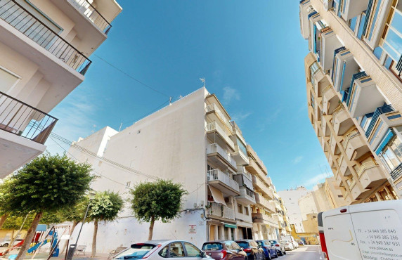 Venta - Apartamento - Santa Pola - Centro