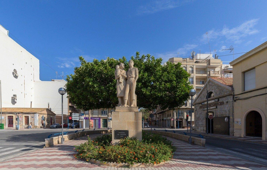 Venta - Apartamento - Santa Pola - Centro