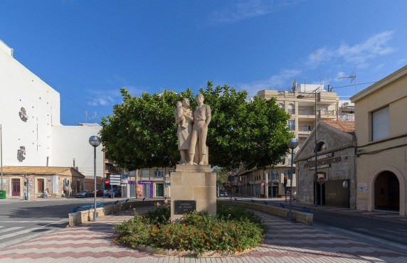 Venta - Apartamento - Santa Pola - Centro